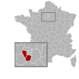 Yvelines (78) et Essonne (91)